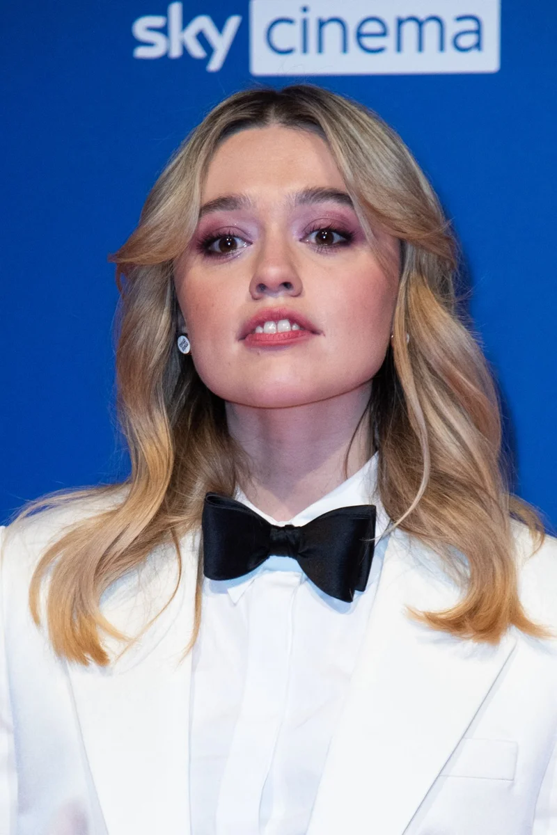 Aimee Lou Wood's Stand Against SNL: Why It Signals a Paradigm Shift in Creator Power