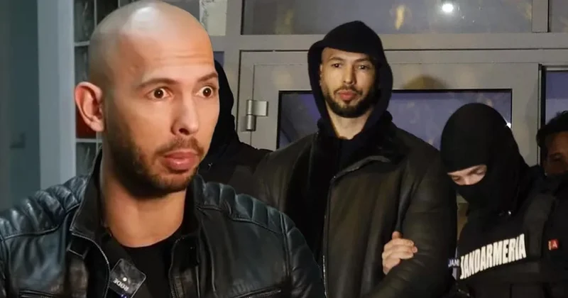 The Andrew Tate Circus: Who He Is, the Latest Drama, and Why You're Supposed to Care