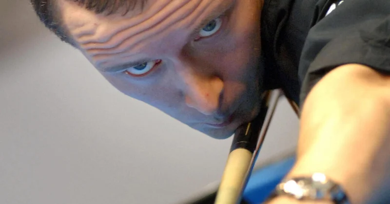 Pool Champion Mika Immonen Dead at 52: What We Know About His Death and Career Legacy