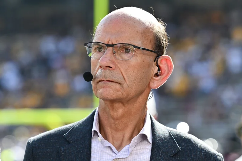 Paul Finebaum's Senate Run: Is This a Joke and What Twitter Thinks