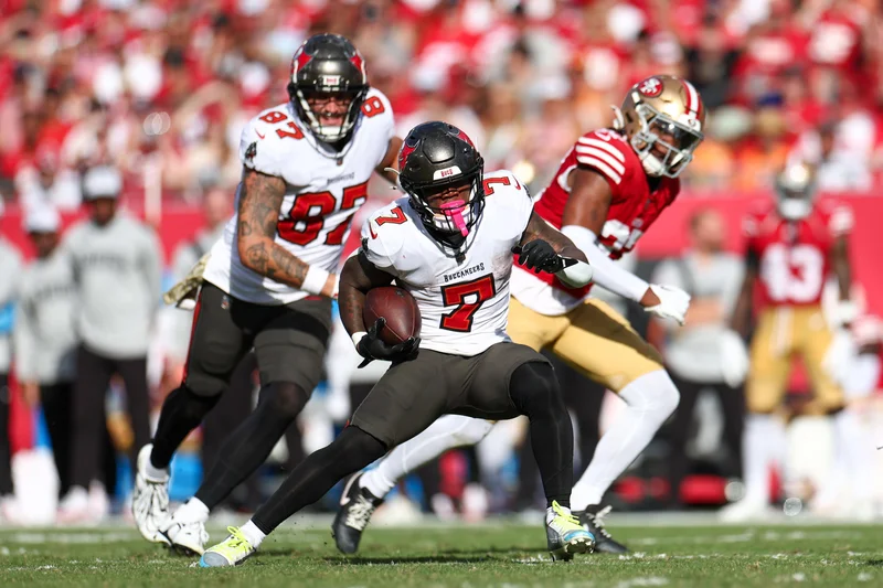 Bucky Irving's Injury: The Latest Update and Fantasy Football Implications