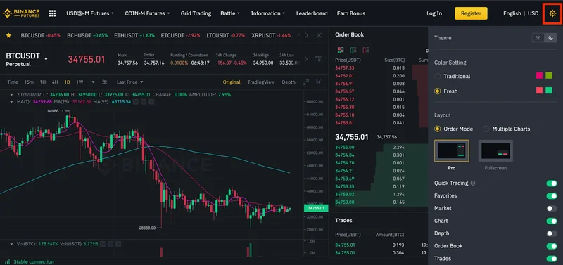 Buying Bitcoin on Binance: What You *Actually* Need to Know Before You Click 'Buy'
