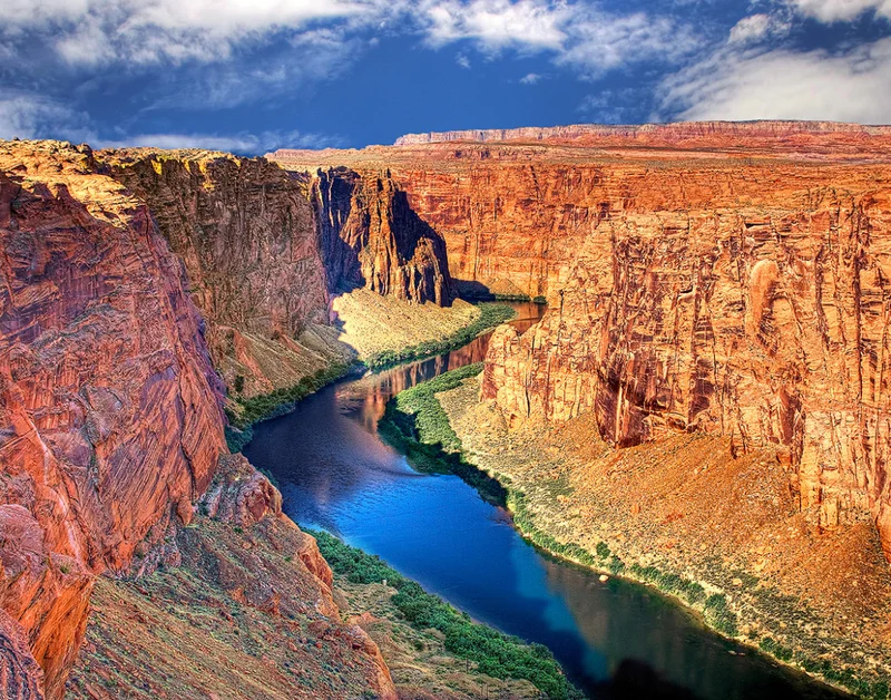 The Grand Canyon is Closing (Again): What We Know and Why This Keeps Happening