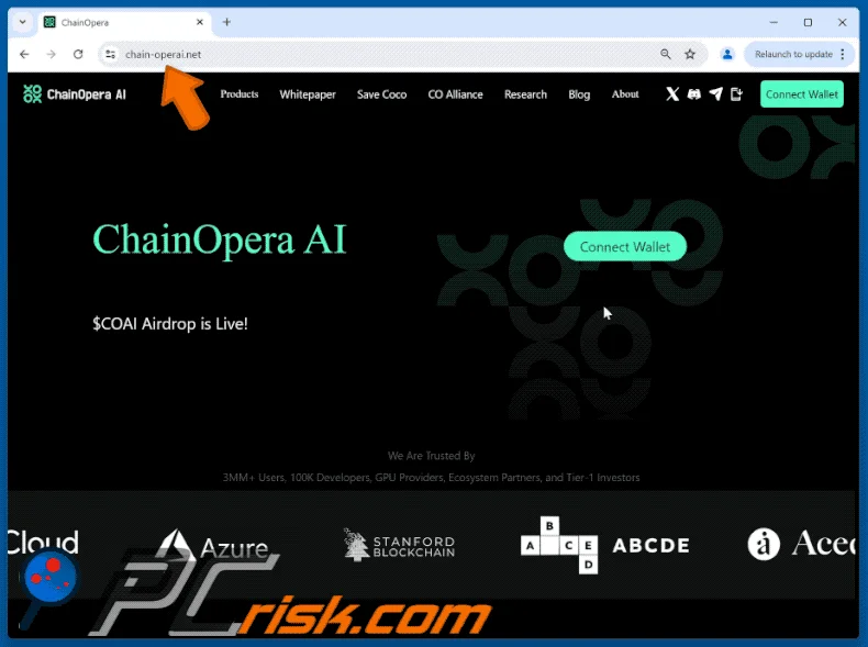 ChainOpera AI: The Real Risks vs. The CoinMarketCap Hype