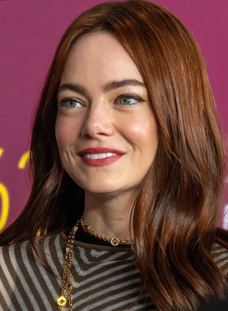 Emma Stone: Decoding the Algorithm Behind Her Iconic Roles and What's Next