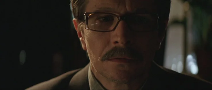 The Gary Oldman Problem: From Sirius Black to Slow Horses, Why Don't We Know His Face?