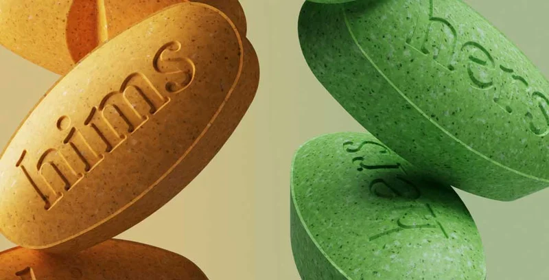 Hims Stock: The Price Action and Recent News