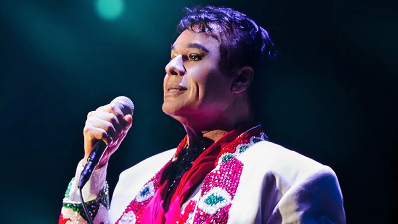 The Juan Gabriel Death Conspiracy: Why This 'Is He Alive' Rumor Just Won't Die