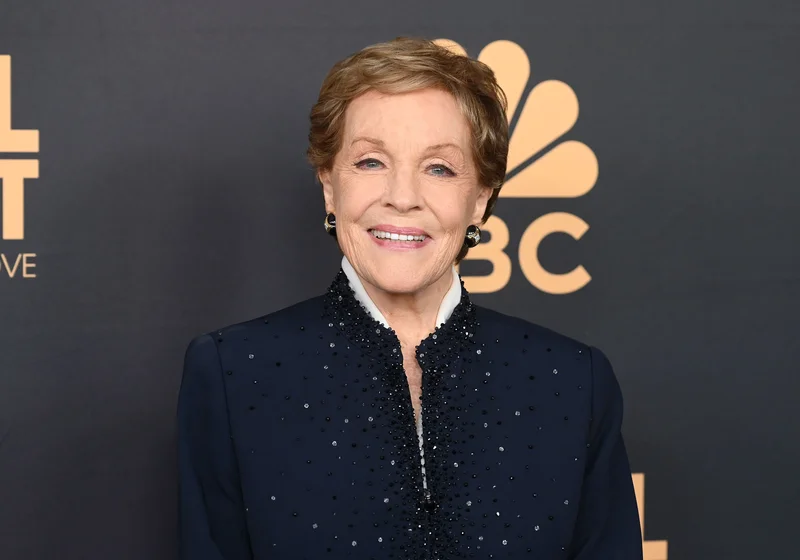 The Julie Andrews Algorithm: Her Life Today, Iconic Roles, and the Secret to a Timeless Legacy