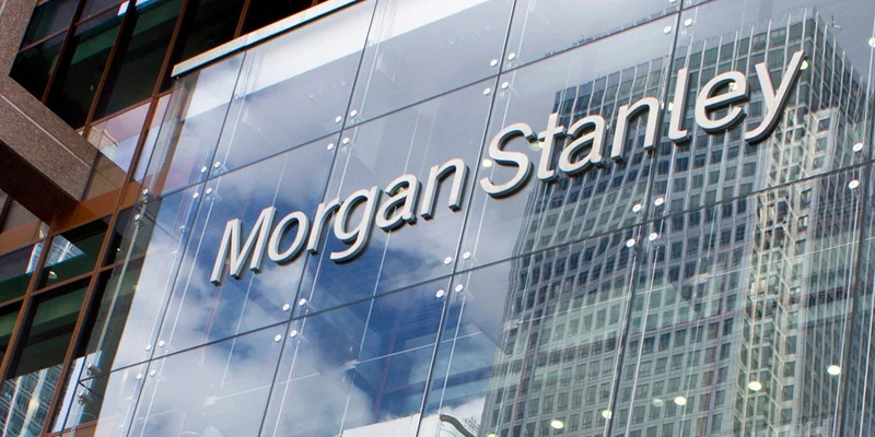 Morgan Stanley's Big Earnings Beat: What It Actually Means (And Why You Probably Shouldn't Care)