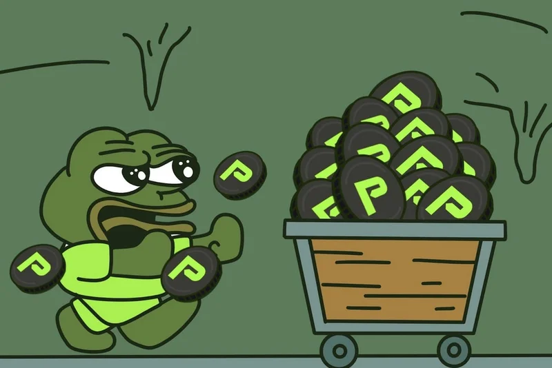 PepeNode's Virtual Mining Breakthrough: What It Is & Why It's a Game-Changer for Crypto