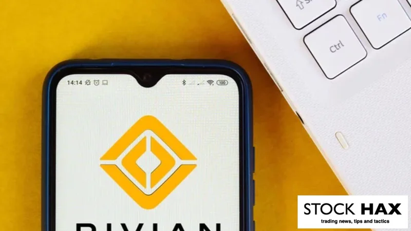 Rivian Stock: Why One Major Event Just Redefined Its Entire Future