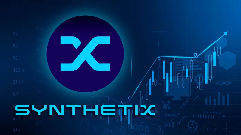 Synthetix Launches a Perpetual DEX: Another 'Game-Changer' I'm Supposed to Care About