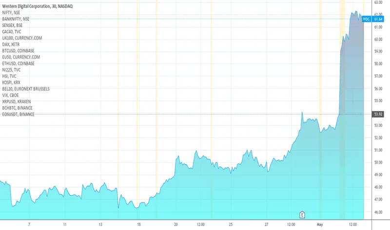 The WDC Stock Hype: Is It Real or Just Another Earnings Trap?