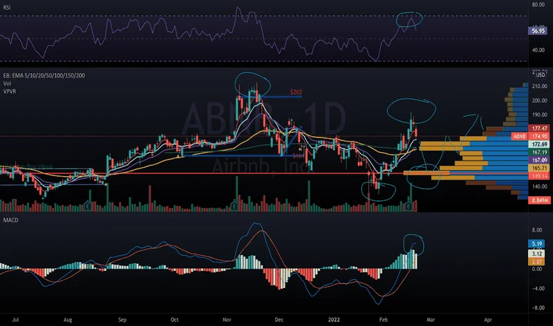 ABNB Stock: Revenue Beat and What It Means for Your Portfolio