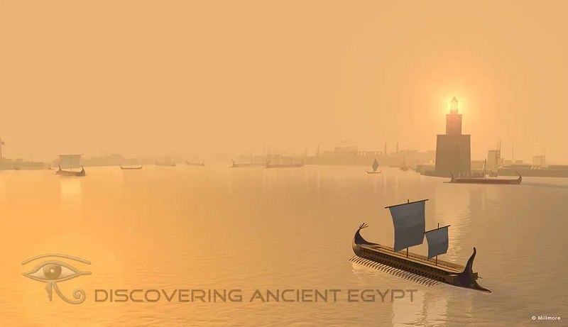 alexandria: Authorities Still Looking for a Missing Woman? – Give Me a Break...