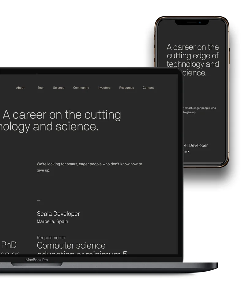 Concordium and Transak Team Up: So What?