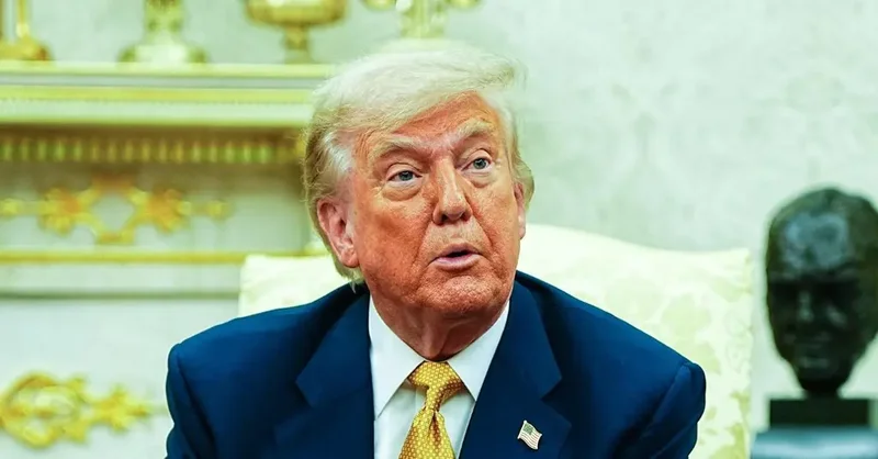 Trump's New Rule on Student Loan Forgiveness: Who is Affected and What it Means