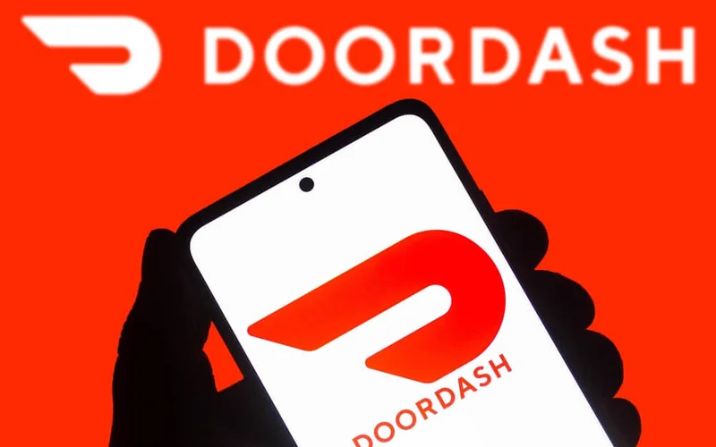 DoorDash Stock Sinks: Earnings Miss and Spending Concerns