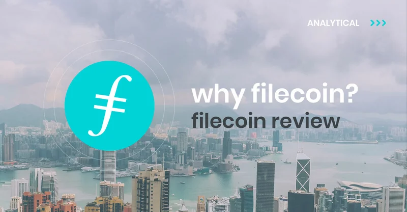 Filecoin's Sudden 65% Surge: Why It's Happening and What We Know – What Reddit is Saying