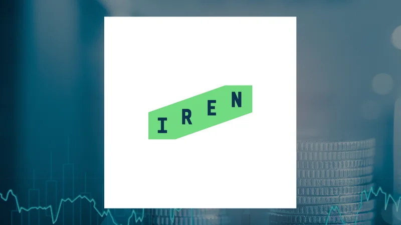 Iren Stock: The Next Chapter Begins