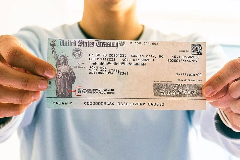 The IRS 'Stimulus Check' for 2025: What's Actually True and If You'll See a Dime