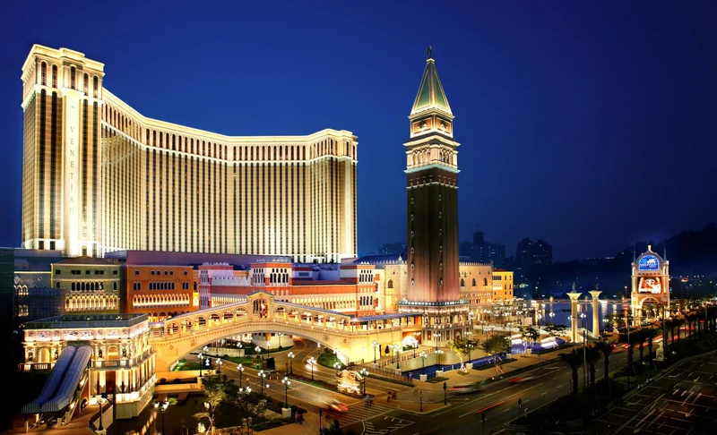 So, What Is Macau, Really?: What we know about its casinos and its 