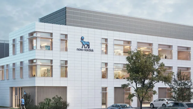 nvo stock: Problems Compound and the Downgrade