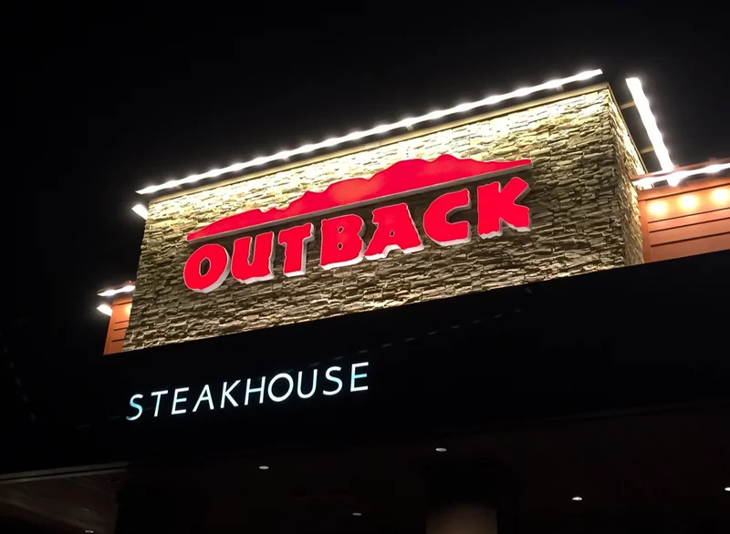 Outback Steakhouse Closures: What Happened?