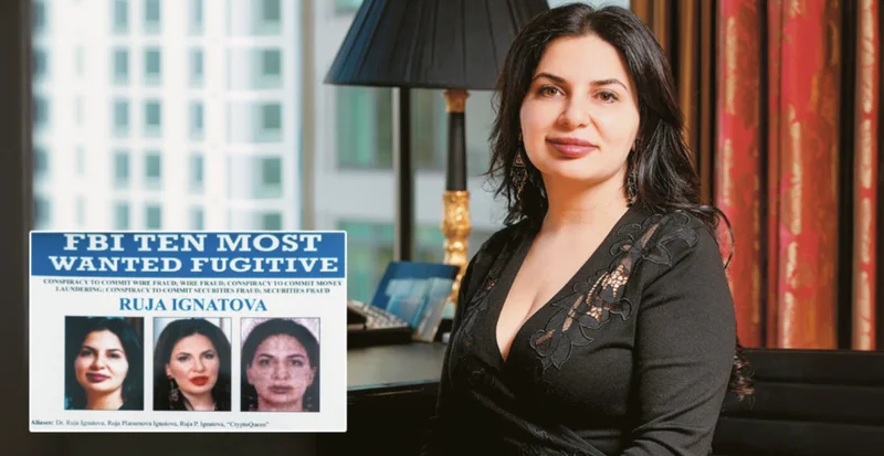 Ruja Ignatova: The Hunt for the Crypto Queen, What it Means for Us, and the Future of Digital Integrity – What Reddit is Uncovering