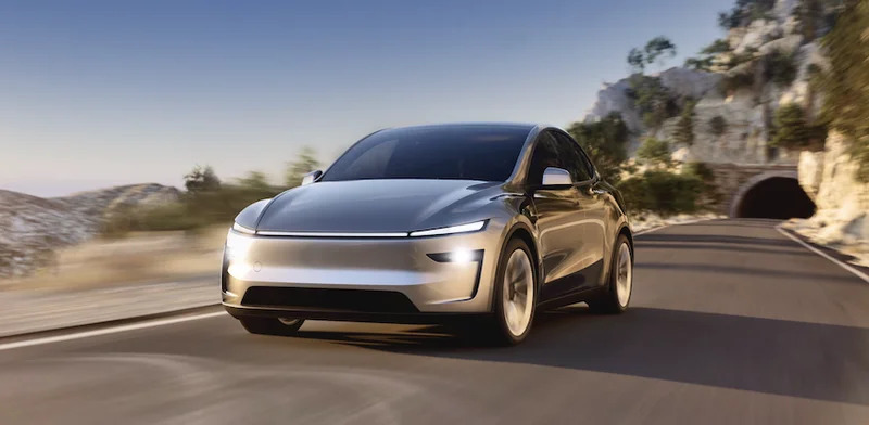 Tesla Ride-Hail in Arizona: What This Means for the Future of Mobility