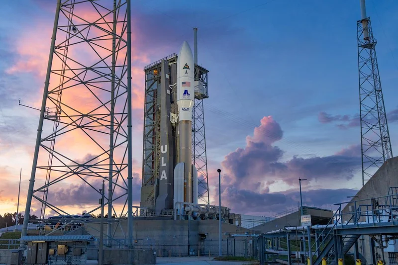ULA Launch: Schedule, Livestream, and What We Know